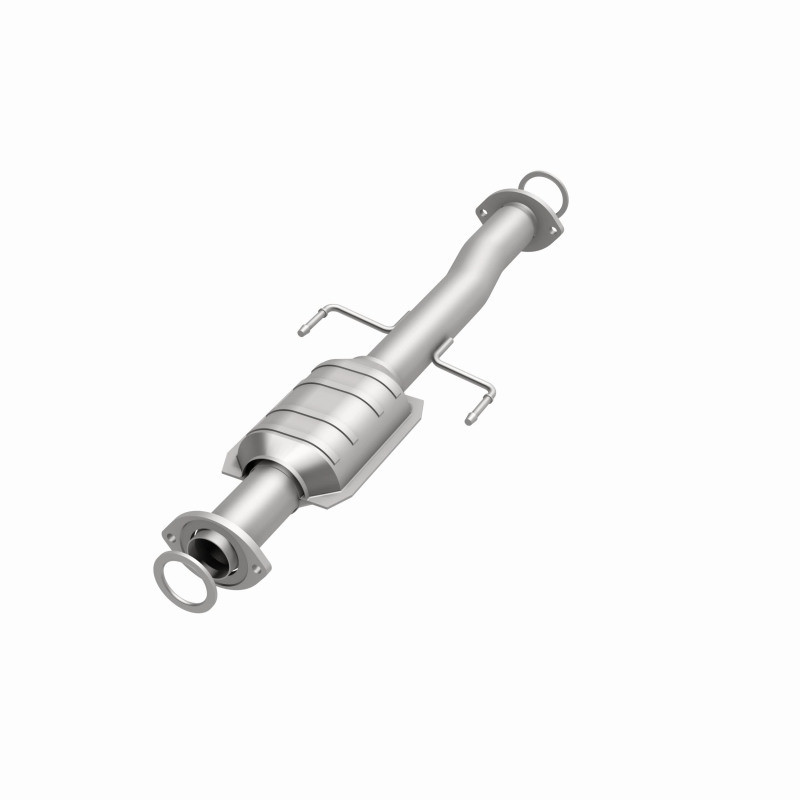 MagnaFlow Conv DF 02-03 Toyota Tacoma 2.4L - 23757