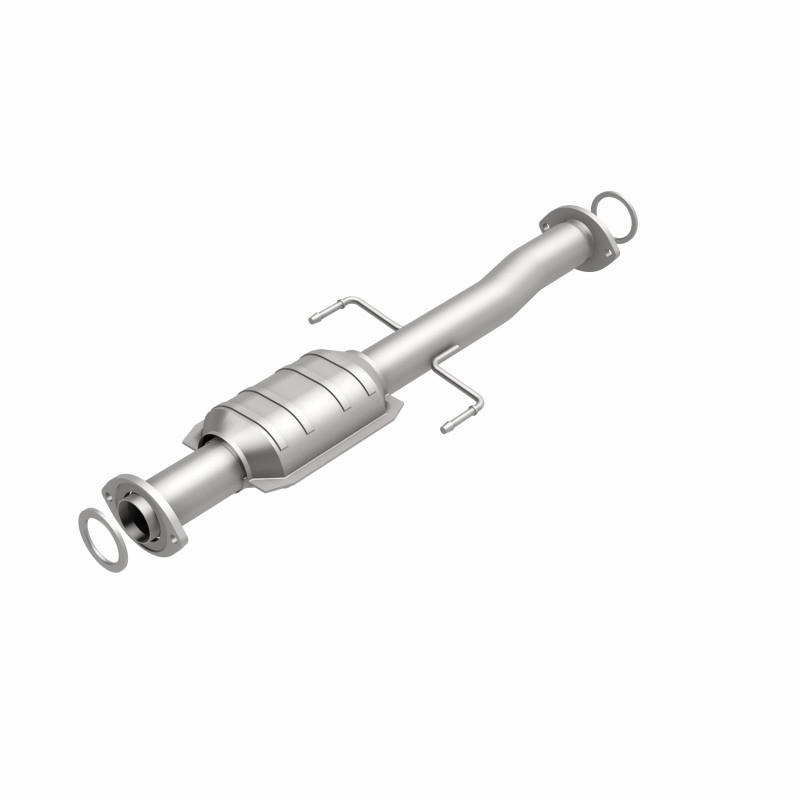 MagnaFlow Conv DF 02-03 Toyota Tacoma 2.4L - 23757