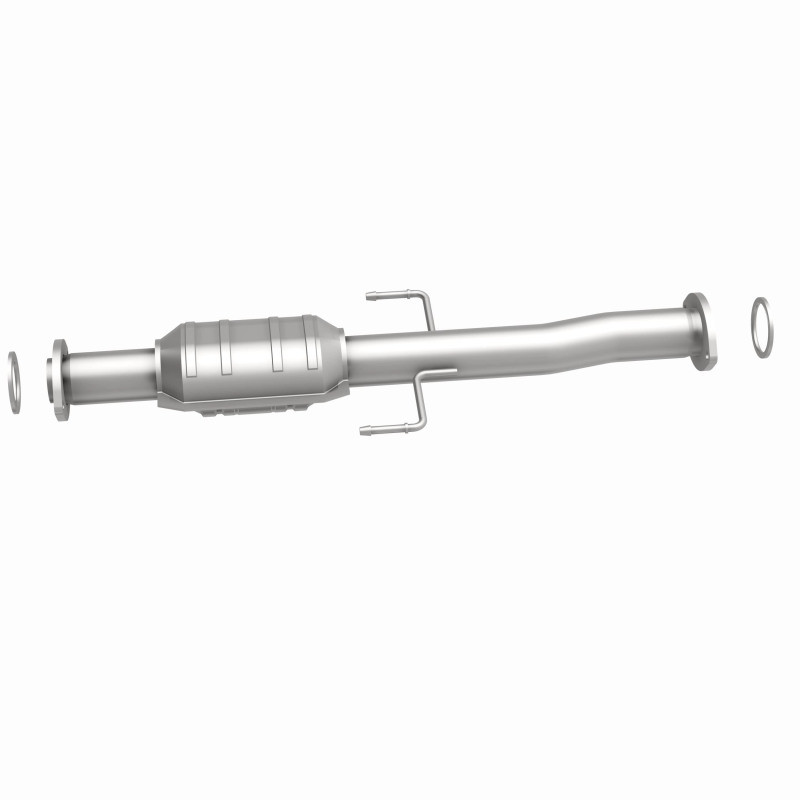 MagnaFlow Conv DF 02-03 Toyota Tacoma 2.4L - 23757