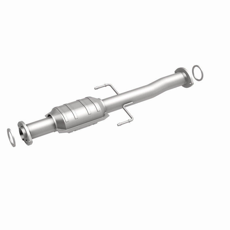 MagnaFlow Conv DF 02-03 Toyota Tacoma 2.4L - 23757