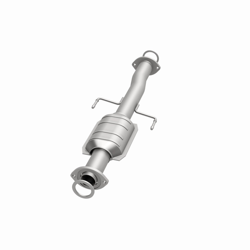 MagnaFlow Conv DF 02-03 Toyota Tacoma 2.4L - 23757