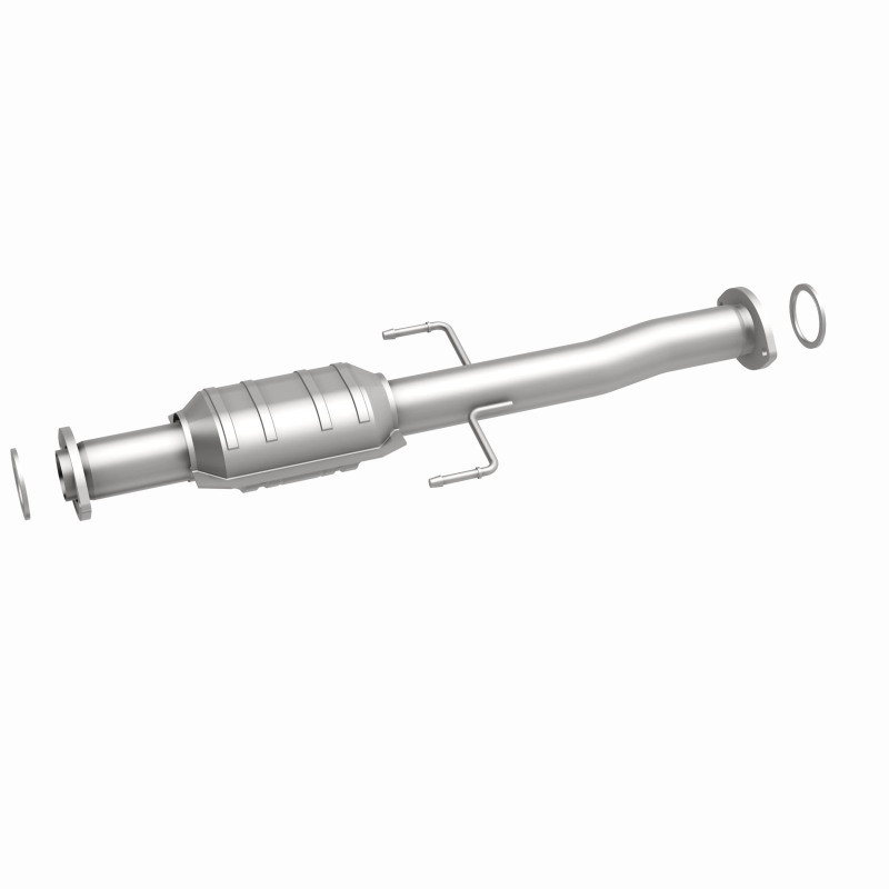 MagnaFlow Conv DF 02-03 Toyota Tacoma 2.4L - 23757