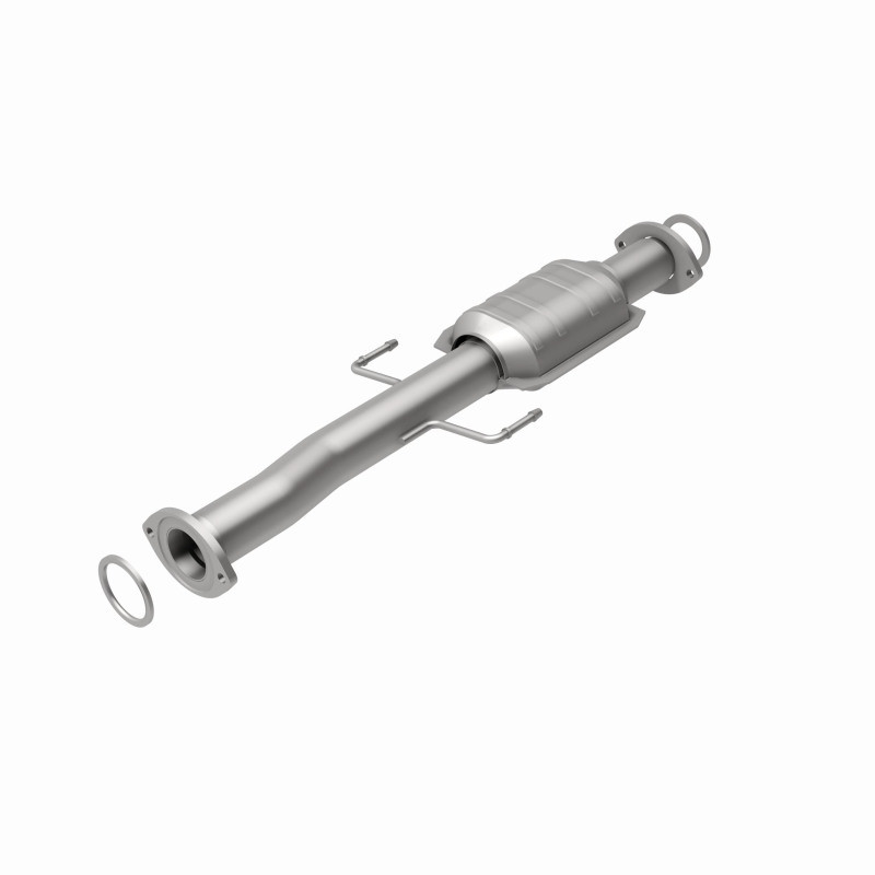 MagnaFlow Conv DF 02-03 Toyota Tacoma 2.4L - 23757