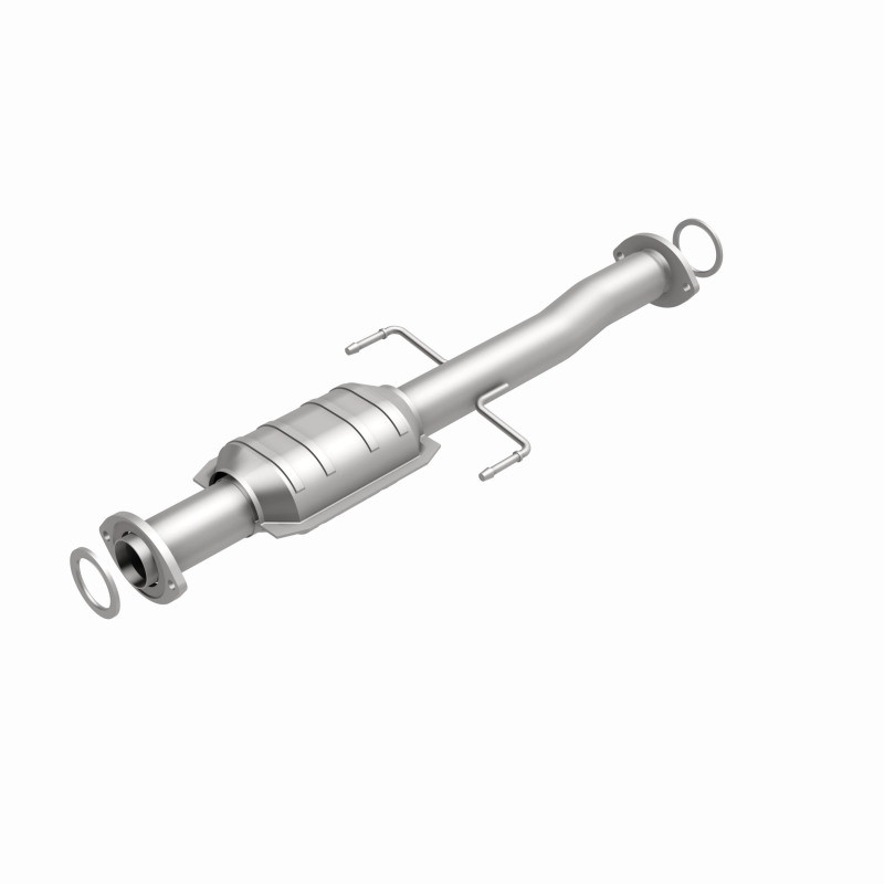 MagnaFlow Conv DF 02-03 Toyota Tacoma 2.4L - 23757