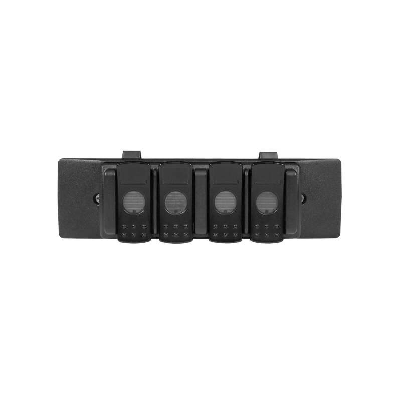 Oracle Trigger 4 Plus Controller Toyota Tacoma Kit - 2100TAC User 1