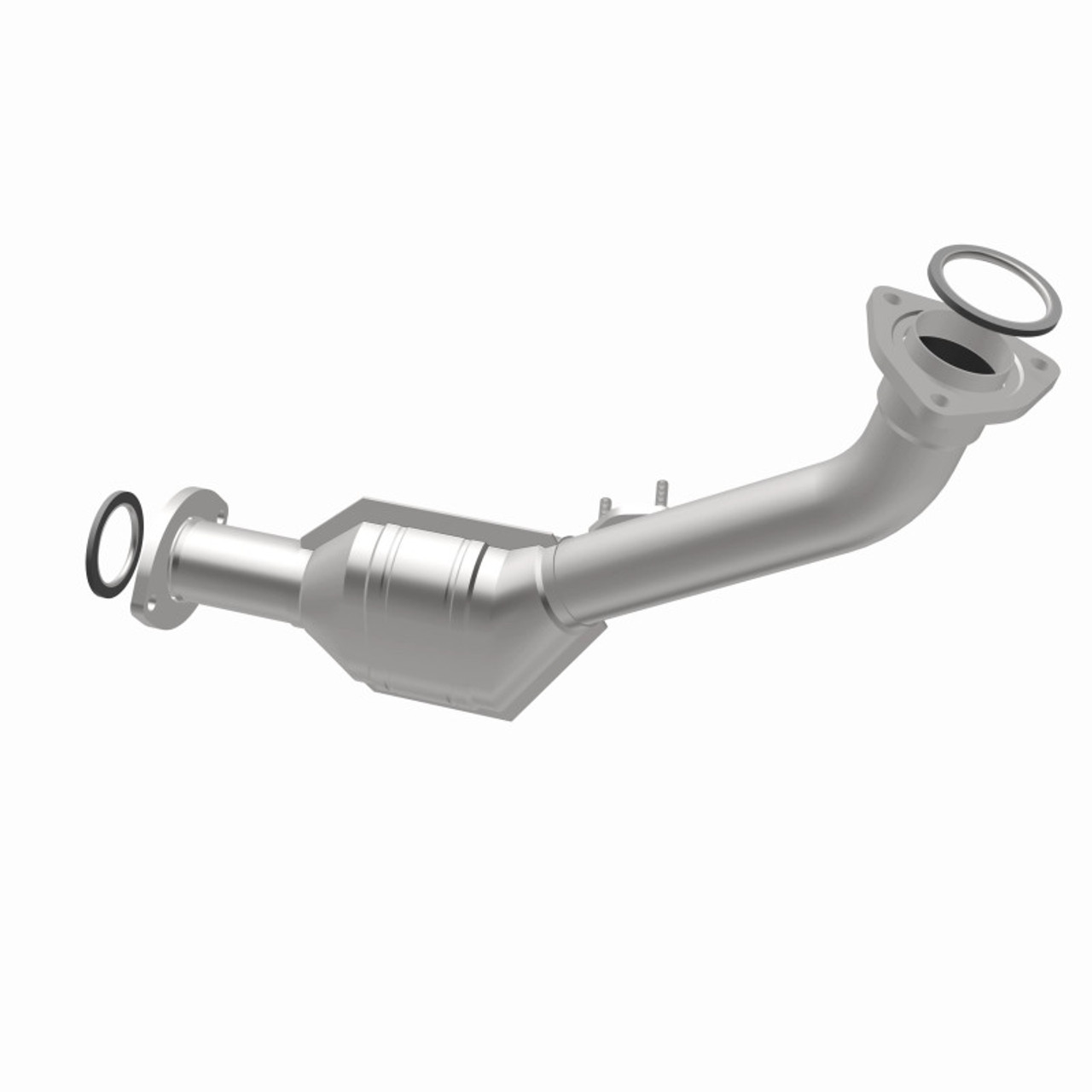 MagnaFlow Conv DF 01 Toyota Tacoma 2.4L Fron - 23758