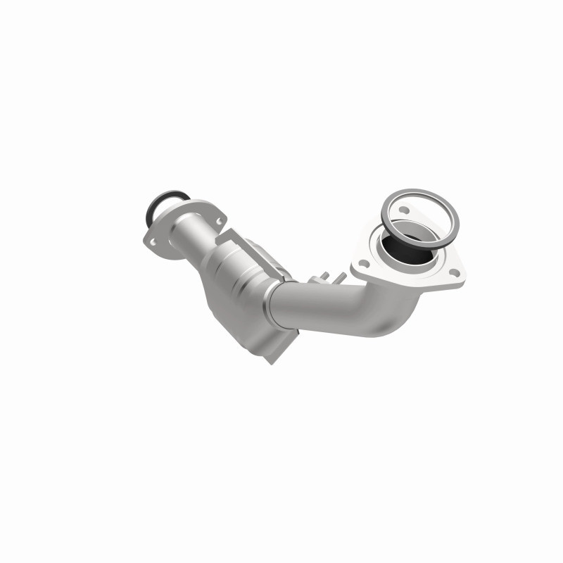MagnaFlow Conv DF 01 Toyota Tacoma 2.4L Fron - 23758