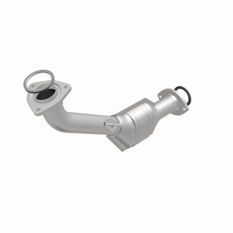 MagnaFlow Conv DF 01 Toyota Tacoma 2.4L Fron - 23758