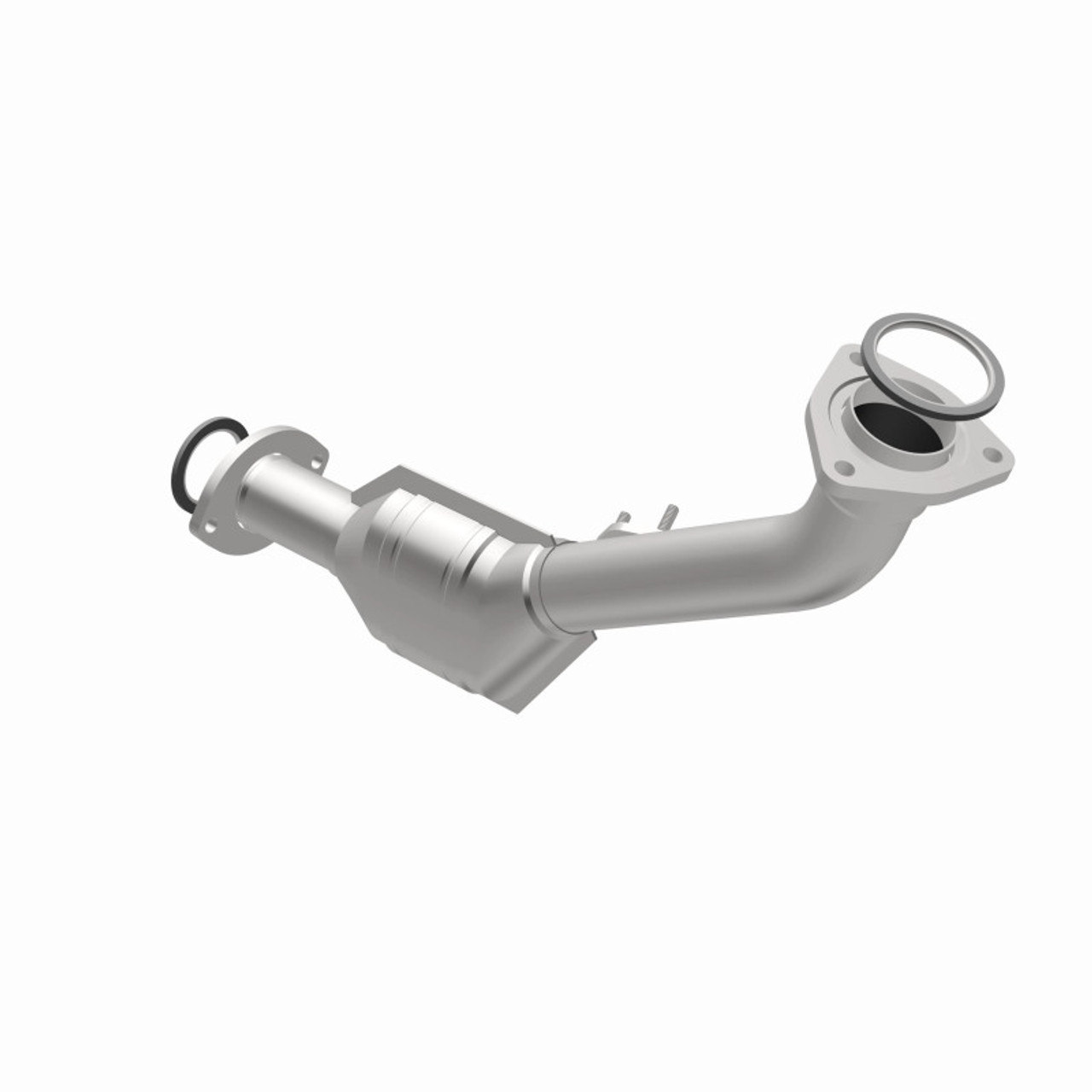 MagnaFlow Conv DF 01 Toyota Tacoma 2.4L Fron - 23758