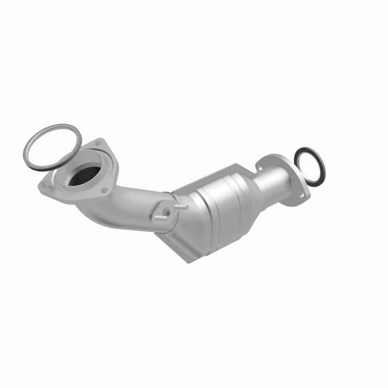 MagnaFlow Conv DF 01- 02 Tacoma 3.4L EC/SB 4 - 23759