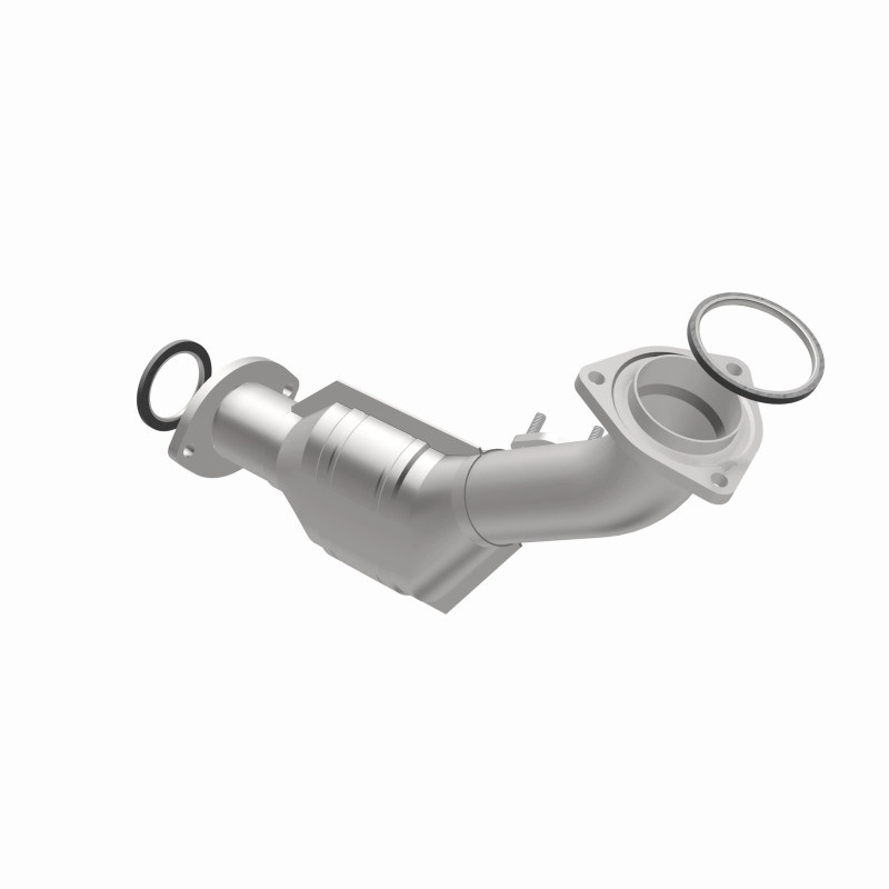 MagnaFlow Conv DF 01- 02 Tacoma 3.4L EC/SB 4 - 23759