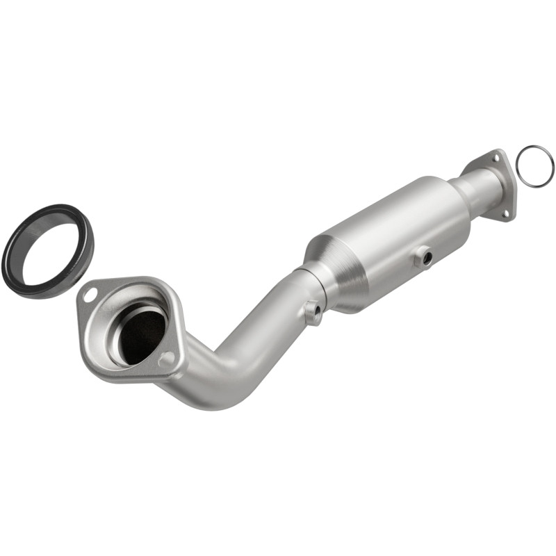 MagnaFlow Conv DF 02-06 Honda CR-V 2.4L (49 State) - 23766
