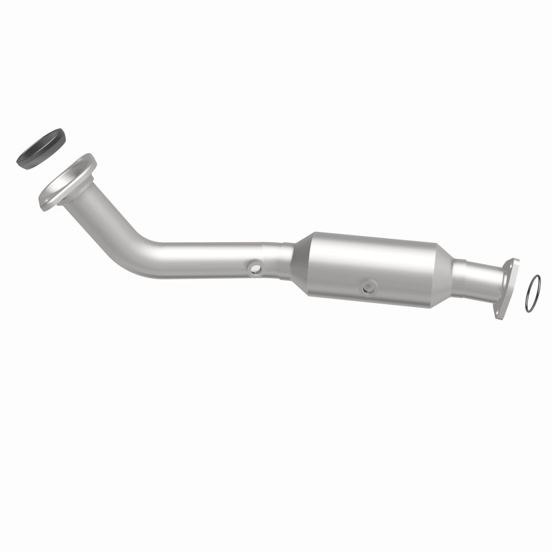 MagnaFlow Conv DF 02-06 Honda CR-V 2.4L (49 State) - 23766