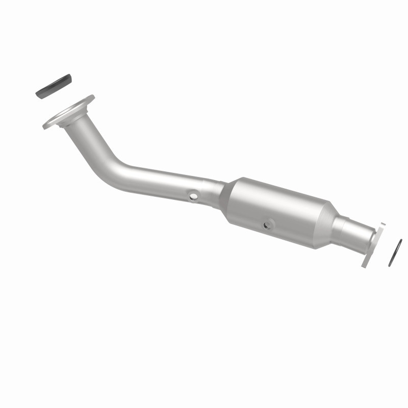 MagnaFlow Conv DF 02-06 Honda CR-V 2.4L (49 State) - 23766