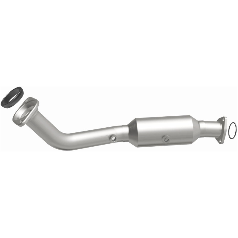 MagnaFlow Conv DF 02-06 Honda CR-V 2.4L (49 State) - 23766