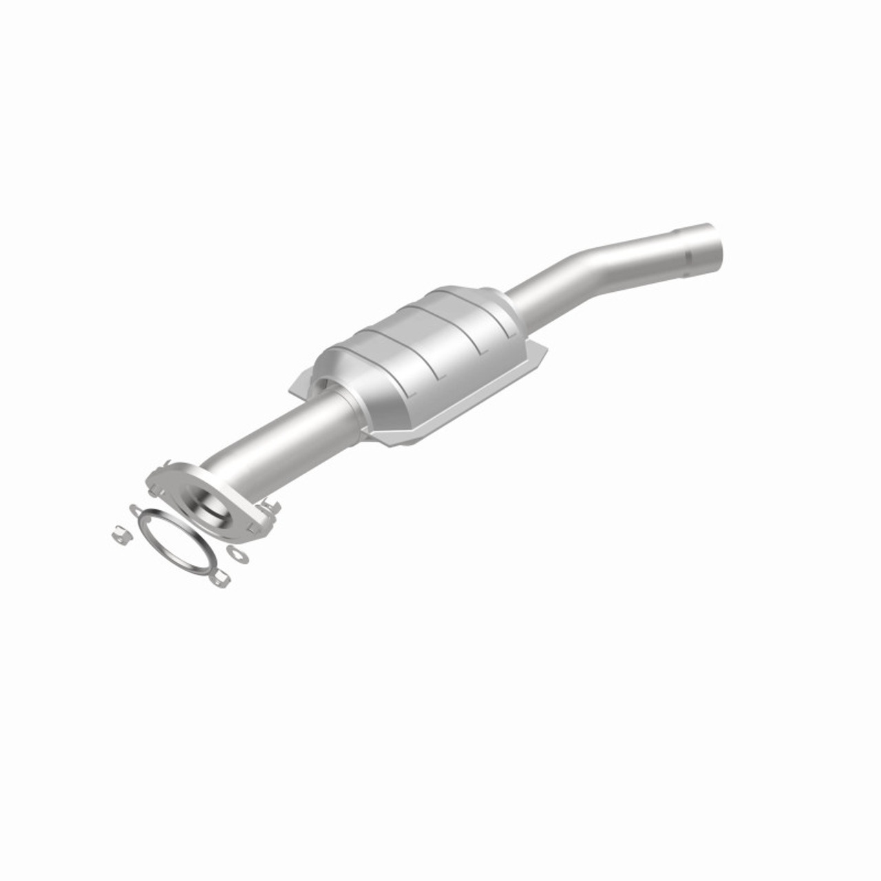 MagnaFlow 99-05 Mazda Miata/MX5 4 1.8L Direct-Fit Catalytic Converter - 23771
