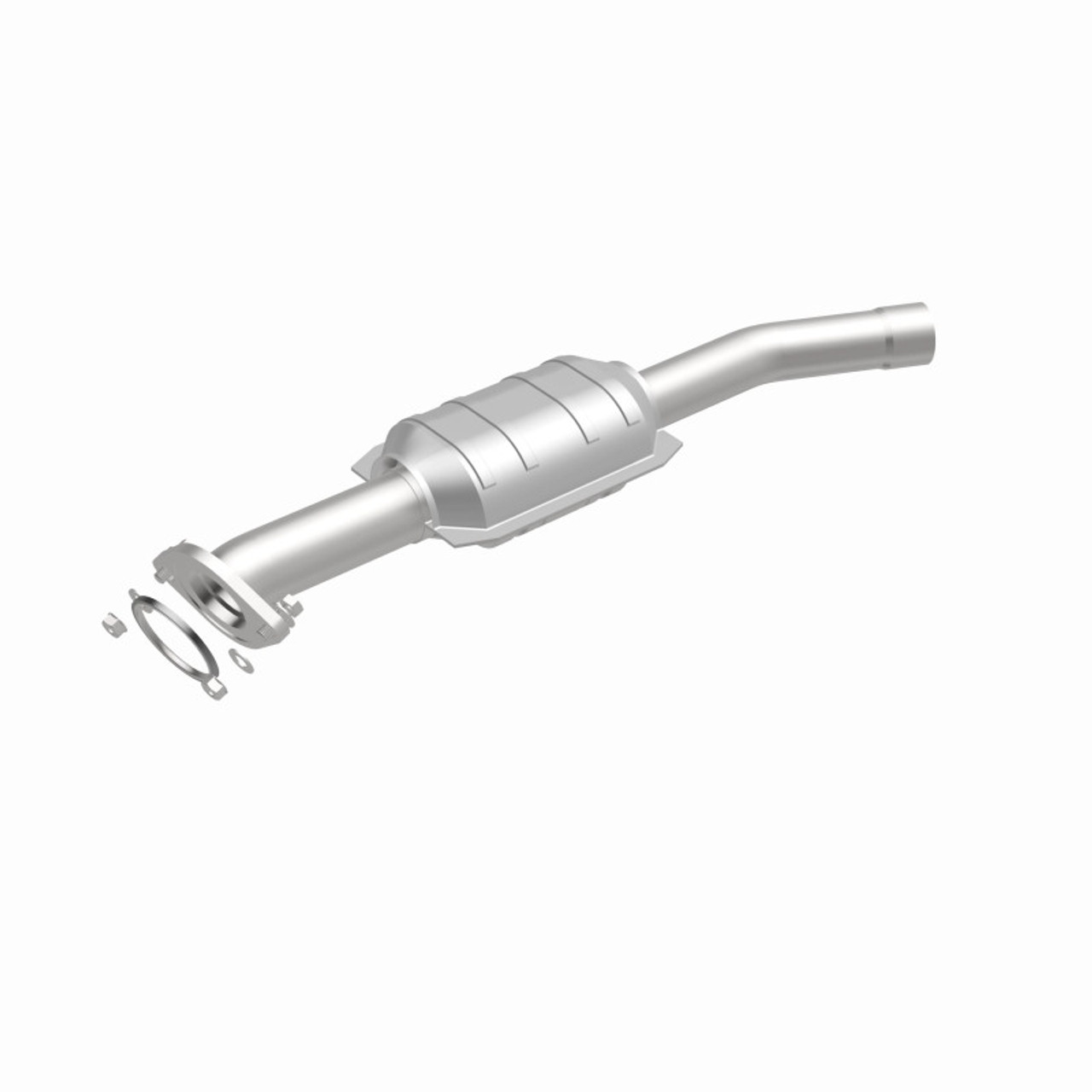 MagnaFlow 99-05 Mazda Miata/MX5 4 1.8L Direct-Fit Catalytic Converter - 23771