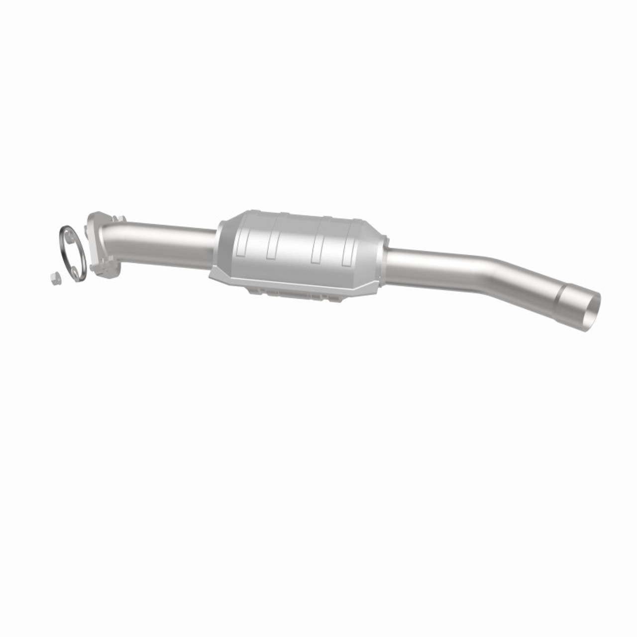MagnaFlow 99-05 Mazda Miata/MX5 4 1.8L Direct-Fit Catalytic Converter - 23771
