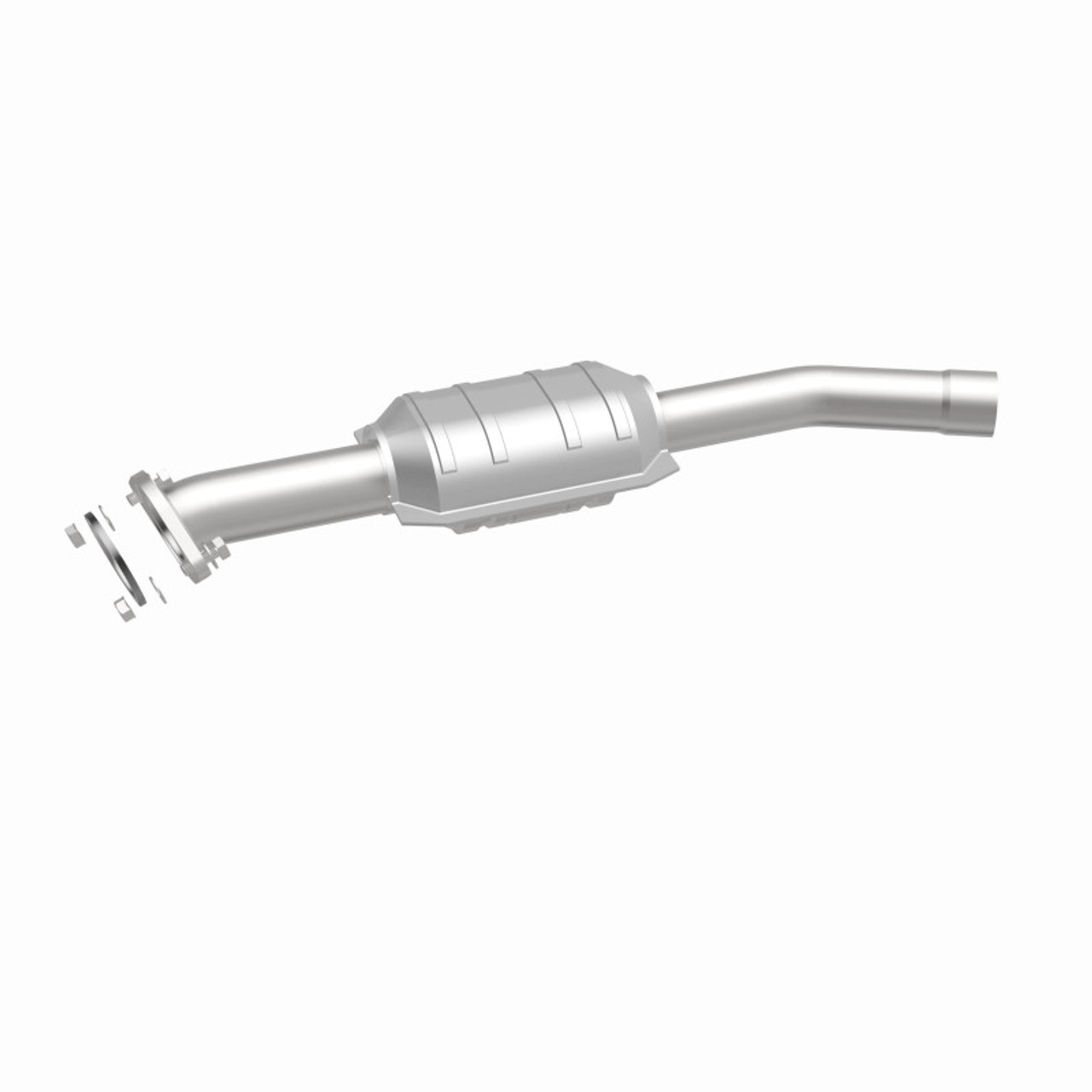 MagnaFlow 99-05 Mazda Miata/MX5 4 1.8L Direct-Fit Catalytic Converter - 23771