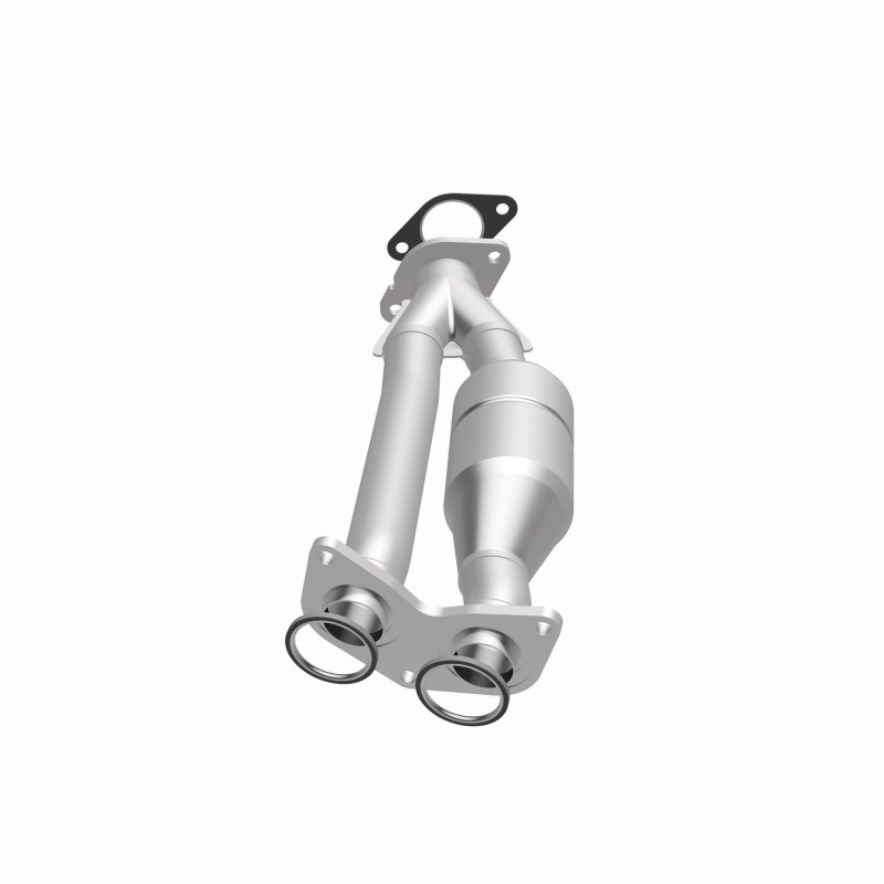 MagnaFlow Conv DF 03- Mazda 6 3.0L V6 - 23772