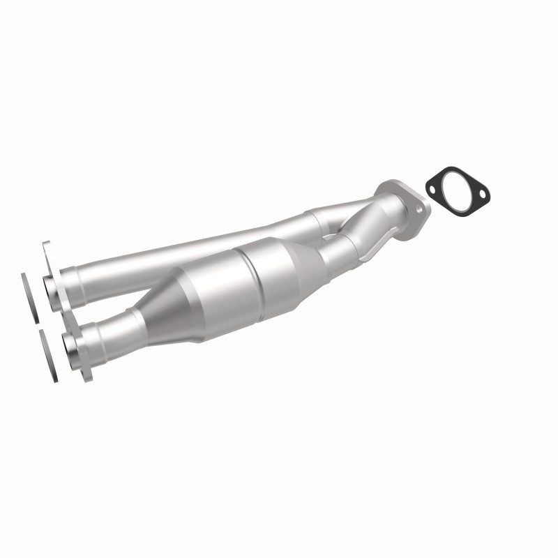 MagnaFlow Conv DF 03- Mazda 6 3.0L V6 - 23772