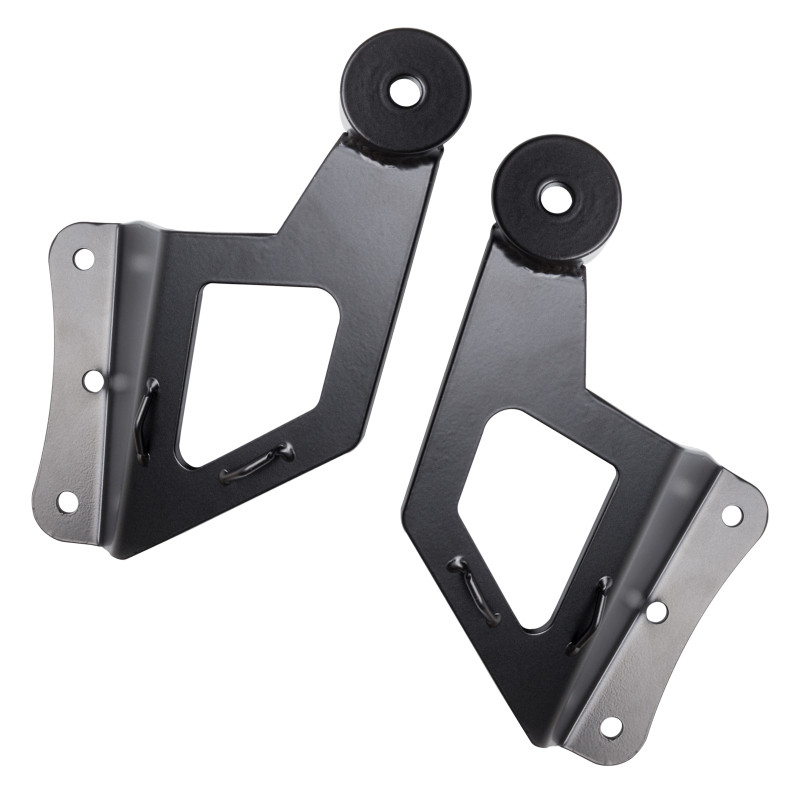 Oracle 99-14 Ford F250/F350/Superduty/Excursion Off-Road LED Light Bar Roof Brackets - 2159-504