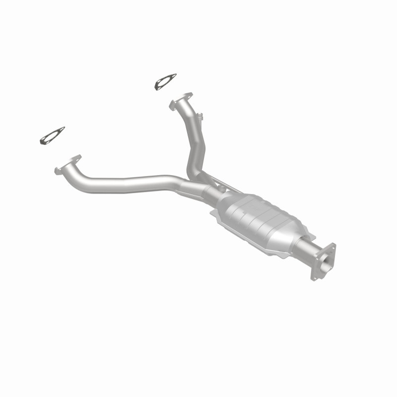 MagnaFlow Conv DF Porsche 81 84 - 23794