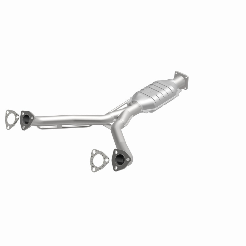 MagnaFlow Conv DF Porsche 81 84 - 23794