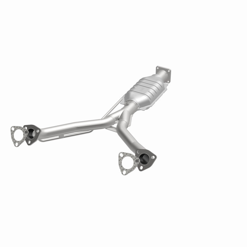 MagnaFlow Conv DF Porsche 81 84 - 23794