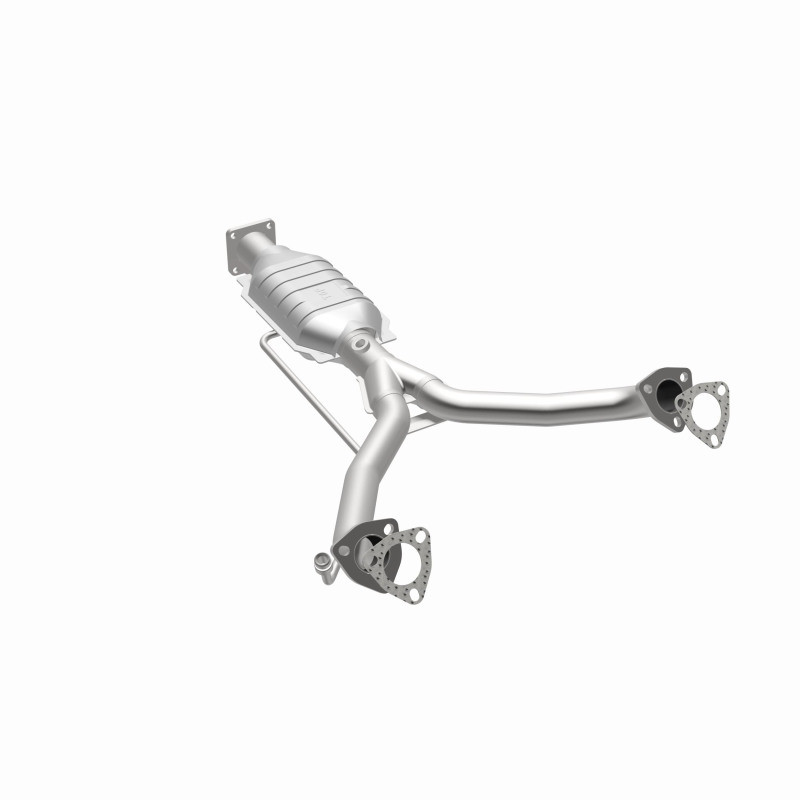 MagnaFlow Conv DF Porsche 81 84 - 23794