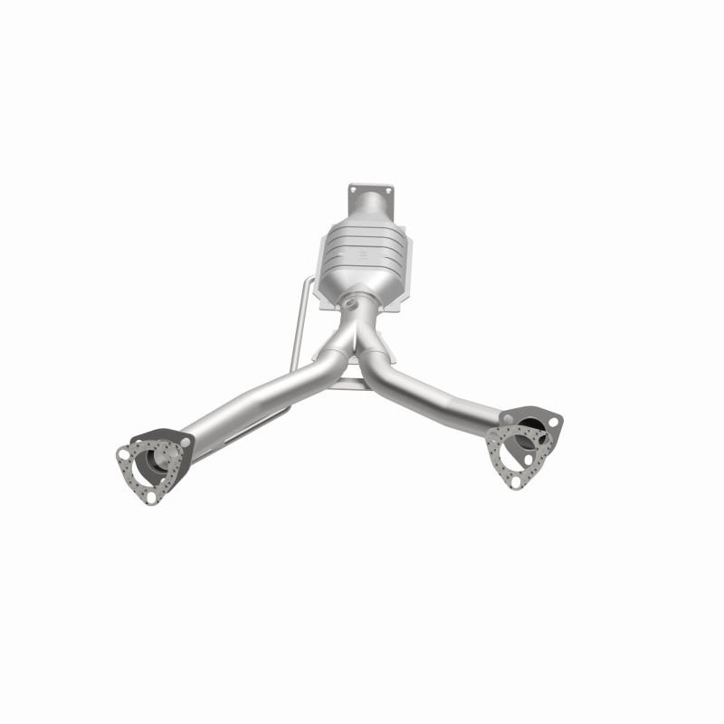 MagnaFlow Conv DF Porsche 81 84 - 23794