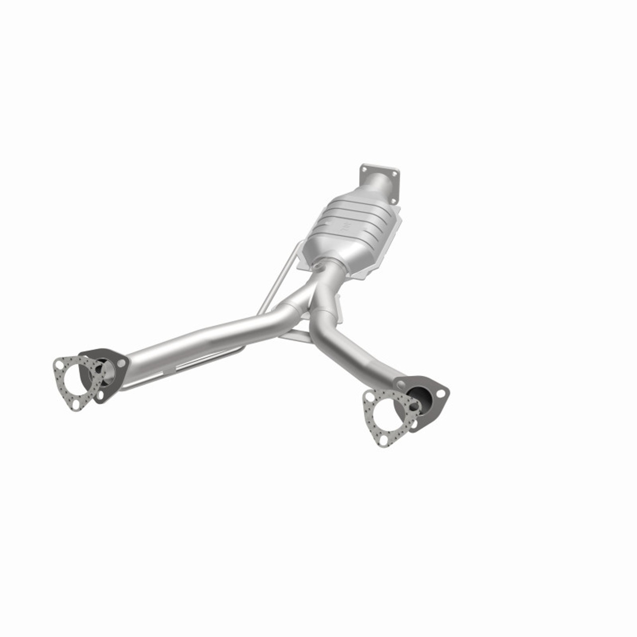 MagnaFlow Conv DF Porsche 81 84 - 23794