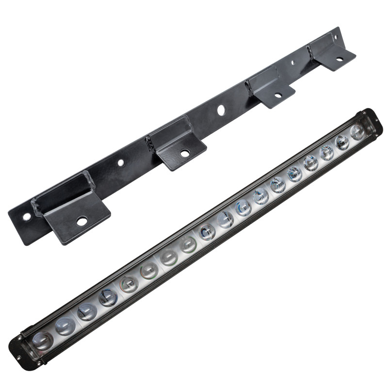 Oracle 14-17 Toyota Tundra Bumper Mount Bracket/Light - 2169-504