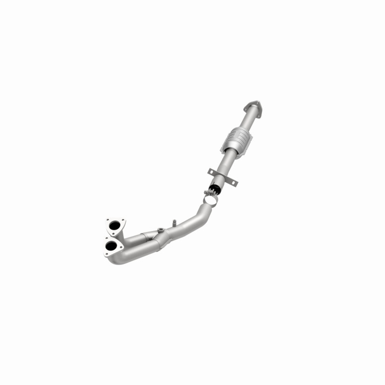 MagnaFlow Conv DF Porsche 86 90 - 23796