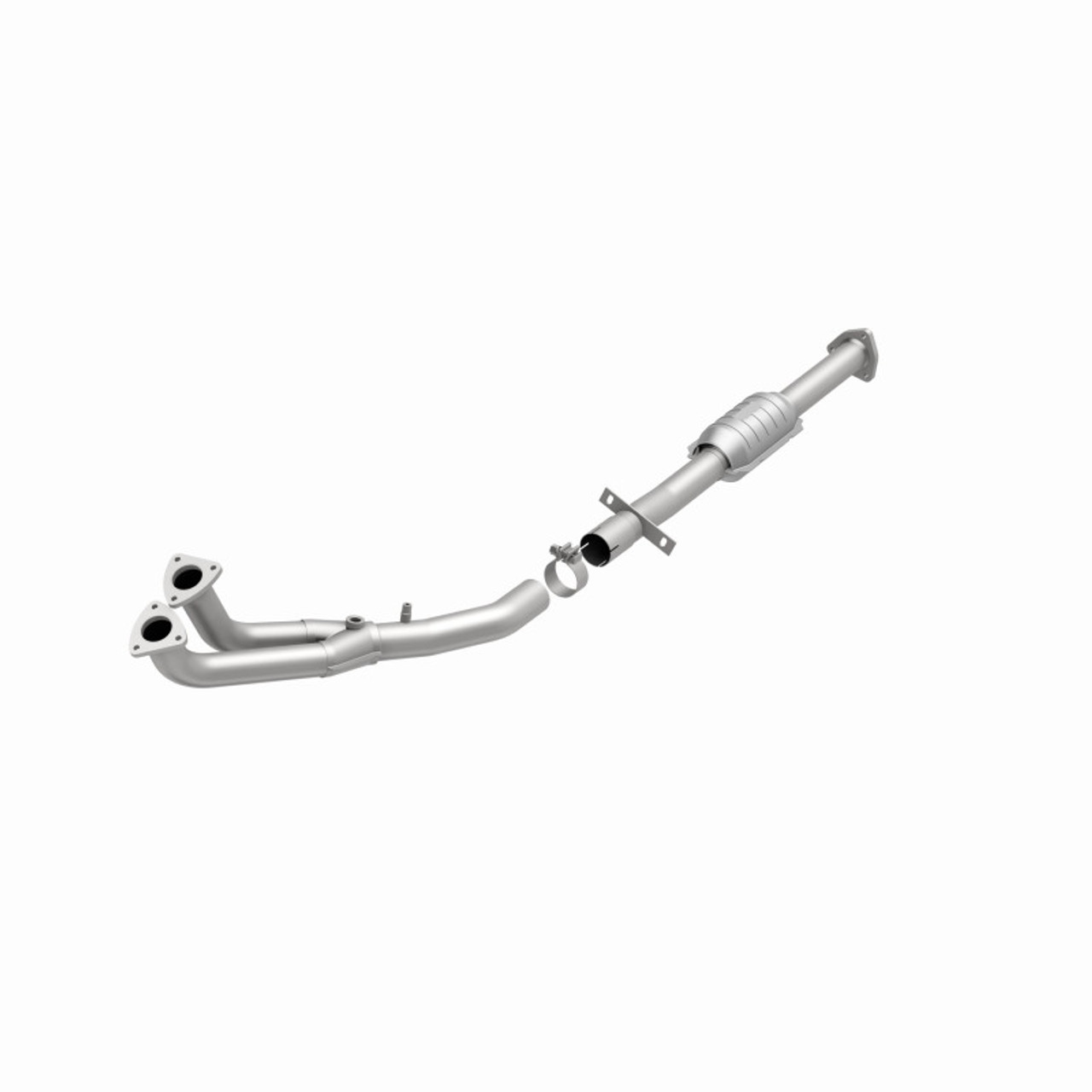 MagnaFlow Conv DF Porsche 86 90 - 23796