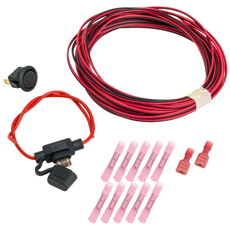 Oracle Single Color Halo Installation Kit - 2170-504