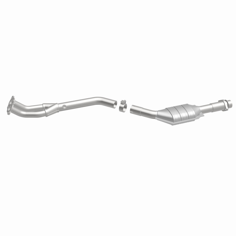MagnaFlow Conv DF 1991 BMW 318I 1.8L - 23799