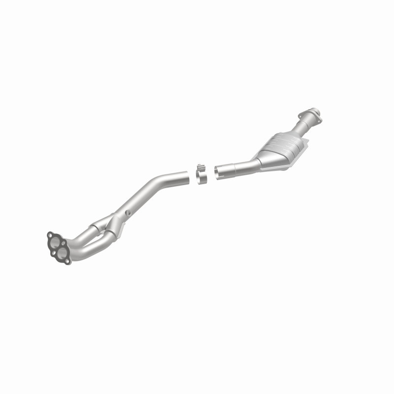 MagnaFlow Conv DF 1991 BMW 318I 1.8L - 23799