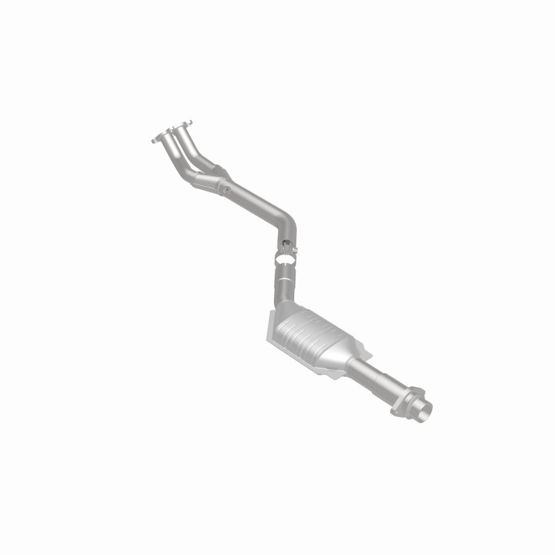 MagnaFlow Conv DF 1991 BMW 318I 1.8L - 23799