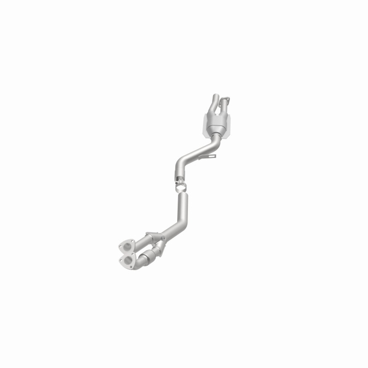 MagnaFlow Conv DF 89-92 BMW 525i 2.5L - 23807