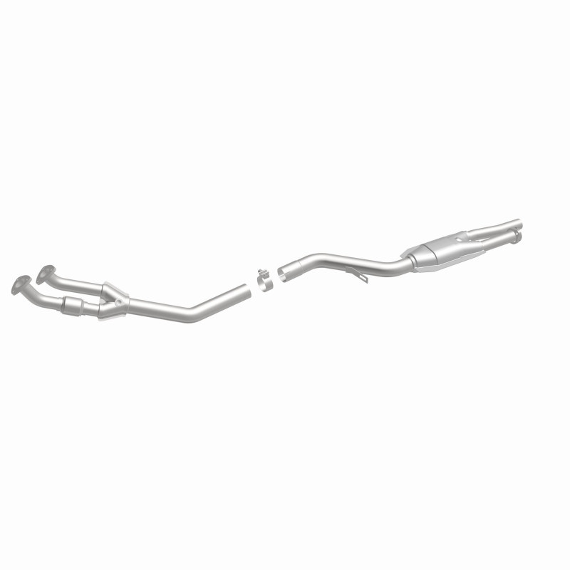 MagnaFlow Conv DF 89-92 BMW 525i 2.5L - 23807