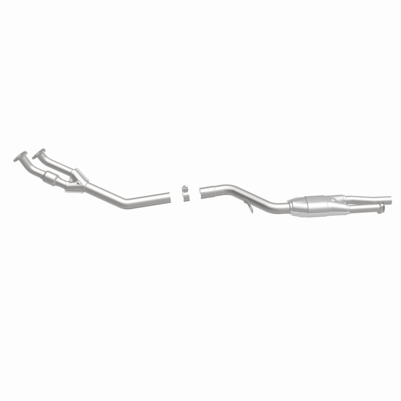 MagnaFlow Conv DF 89-92 BMW 525i 2.5L - 23807