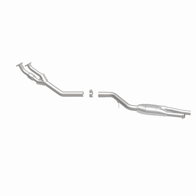 MagnaFlow Conv DF 89-92 BMW 525i 2.5L - 23807