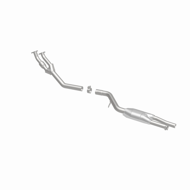 MagnaFlow Conv DF 89-92 BMW 525i 2.5L - 23807