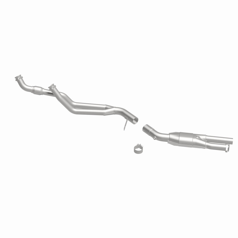 MagnaFlow Conv DF 89-93 BMW 535I 3.2l - 23817