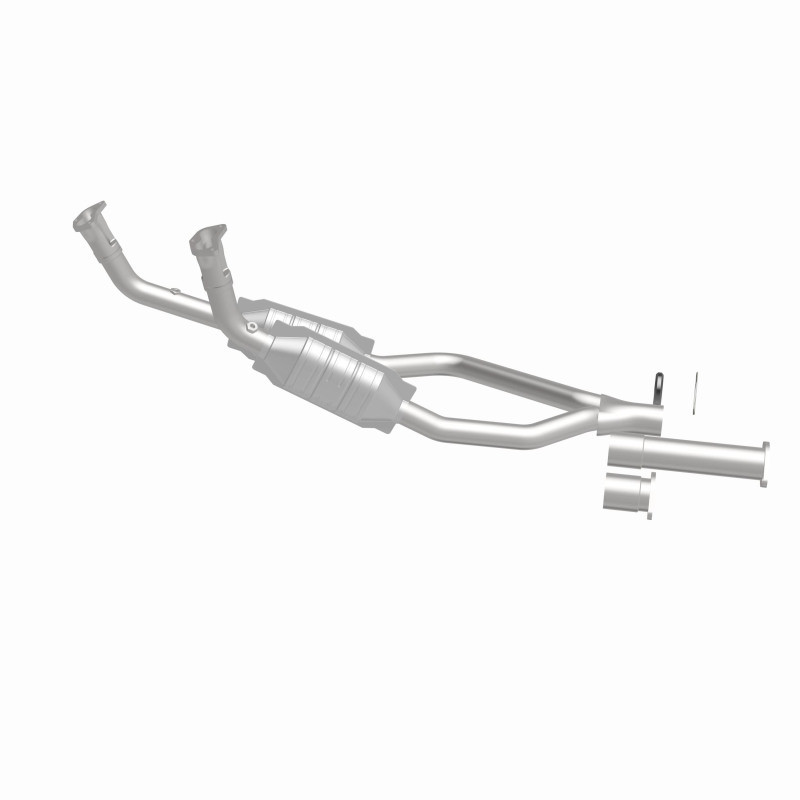 MagnaFlow Conv DF Range Rover 90-93 - 23821