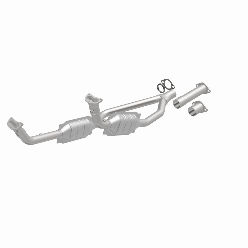 MagnaFlow Conv DF Range Rover 90-93 - 23821