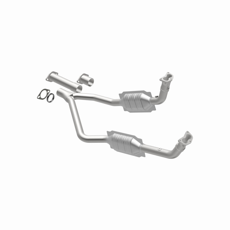 MagnaFlow Conv DF Range Rover 90-93 - 23821