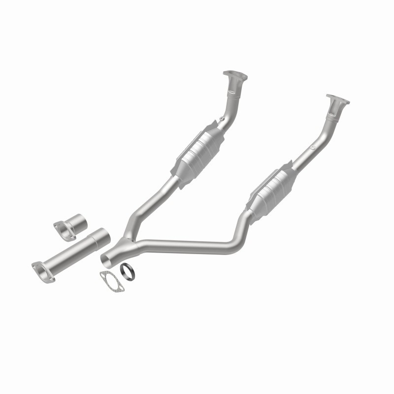 MagnaFlow Conv DF Range Rover 90-93 - 23821