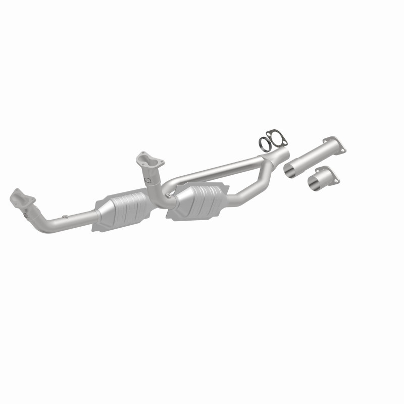 MagnaFlow Conv DF Range Rover 90-93 - 23821